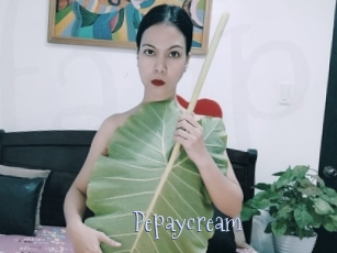 Pepaycream