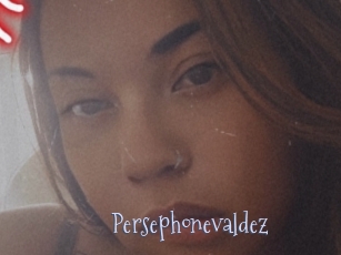 Persephonevaldez