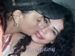 Perverlatinas