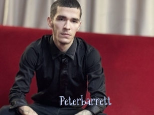 Peterbarrett