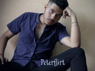 Peterflirt