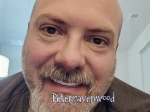 Peterravenwood