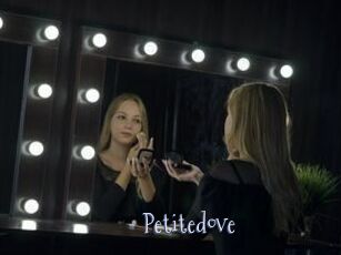 Petitedove