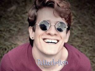 Petterbolton