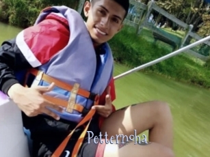 Petternoha