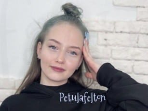 Petulafelton