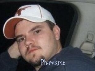 Phawkme