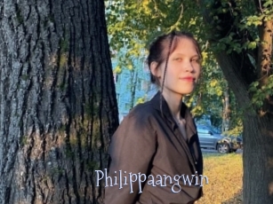 Philippaangwin