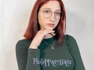 Philippagossage