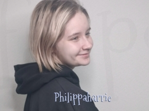 Philippaharrie