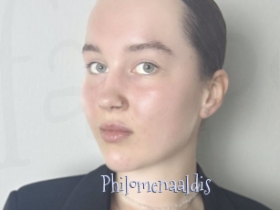 Philomenaaldis