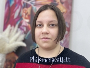 Philomenacatlett