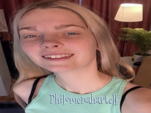 Philomenahartell