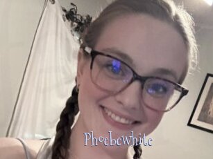 Phoebewhite