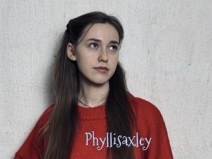 Phyllisaxley