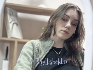 Phyllisbeldin