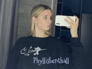 Phyllisbenthall