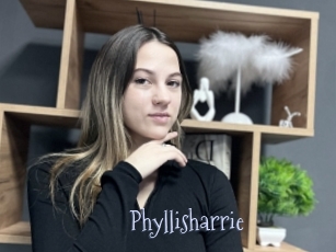 Phyllisharrie