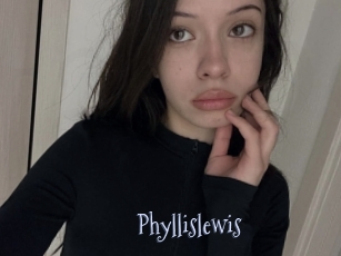 Phyllislewis