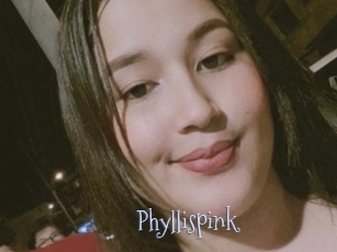 Phyllispink