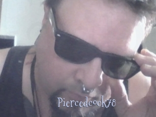 Piercedcock78