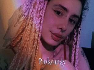 Pinkcandy