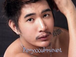 Pinoyxxxdominant