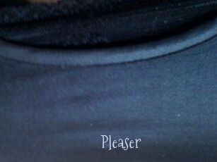 Pleaser