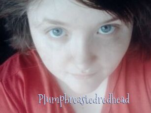 Plumpbreastedredhead