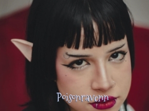 Poisonravenn