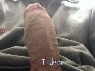 Pokkone