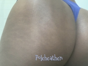 Poleheathen