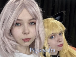 Pollyandafra