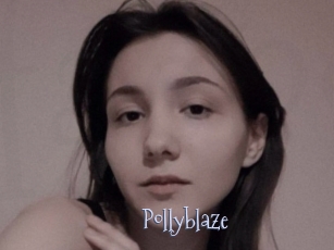 Pollyblaze