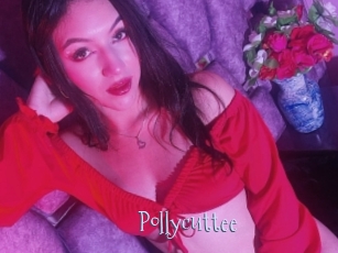 Pollycuttee