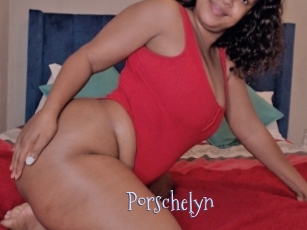 Porschelyn