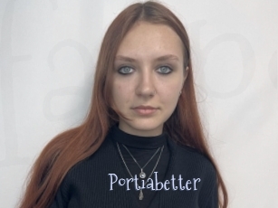 Portiabetter