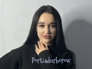 Portiadurborow