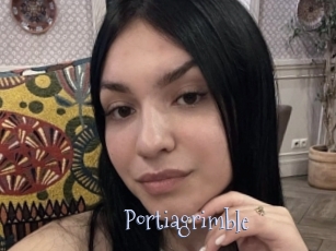 Portiagrimble