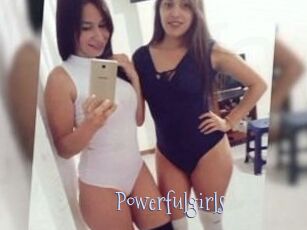 Powerfulgirls