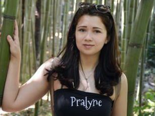 Pralyne