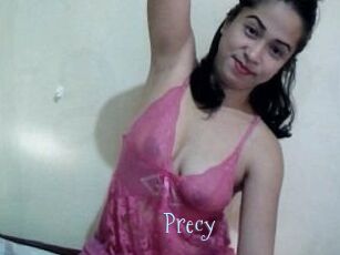 Precy