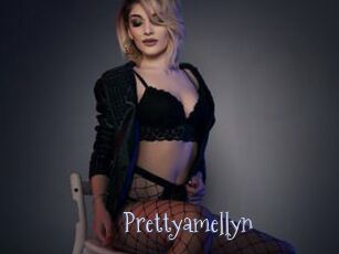 Prettyamellyn