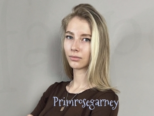 Primrosegarney