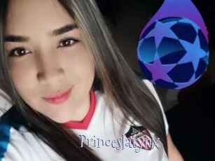 Princeslatynx