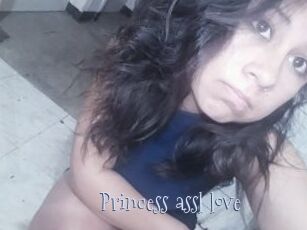 Princess_assl_love