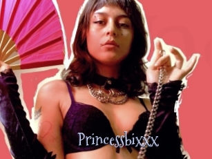 Princessbixxx