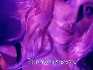 Princesschloeeexxx