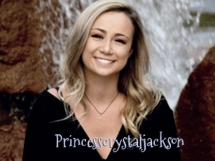 Princesscrystaljackson