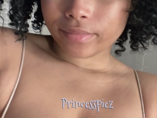 Princesspiez